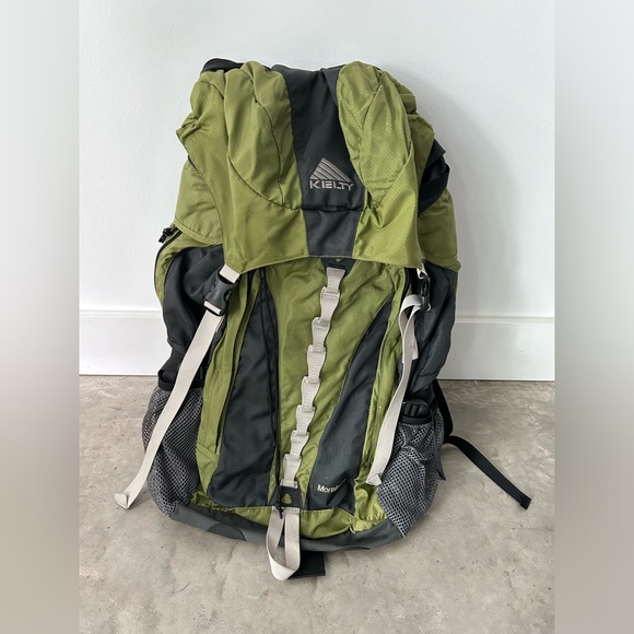 kelty backpacking backpack - Picture 1 of 3